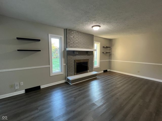 4343 W Fairview Road, Greenwood, IN 46142