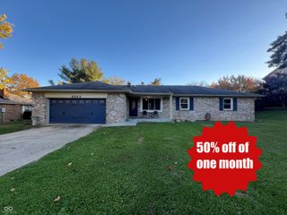 4343 W Fairview Road, Greenwood, IN 46142