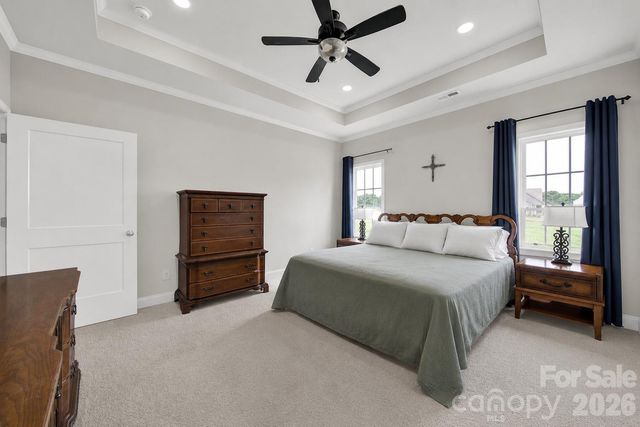 4653 Simpson Road, Edgemoor, SC 29712