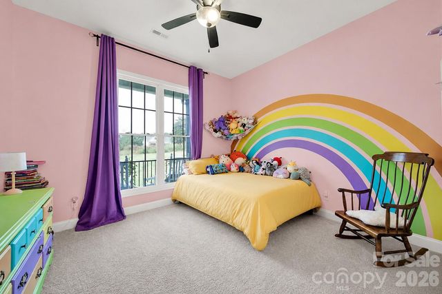 4653 Simpson Road, Edgemoor, SC 29712