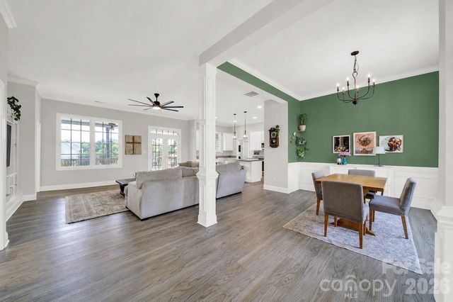 4653 Simpson Road, Edgemoor, SC 29712
