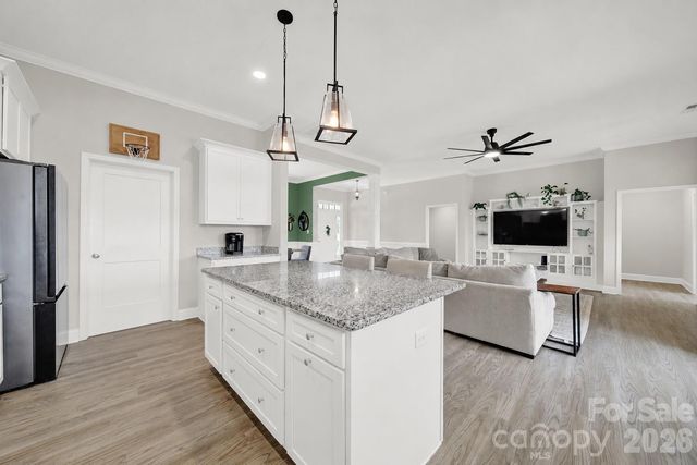 4653 Simpson Road, Edgemoor, SC 29712