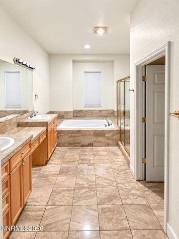 1220 Mesa Circle, Reno, NV 89511