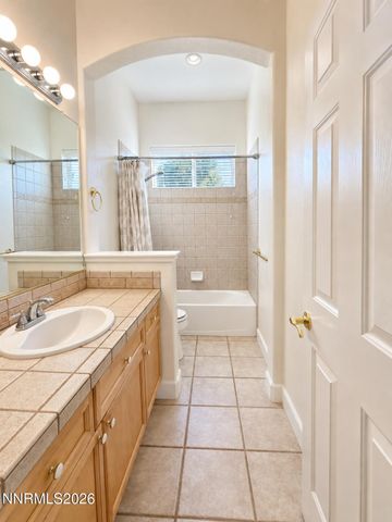 1220 Mesa Circle, Reno, NV 89511