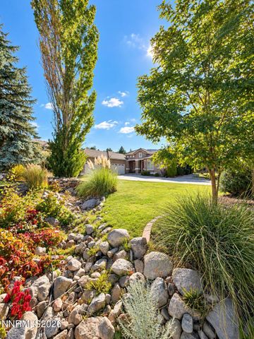 1220 Mesa Circle, Reno, NV 89511