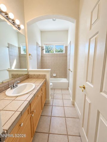 1220 Mesa Circle, Reno, NV 89511