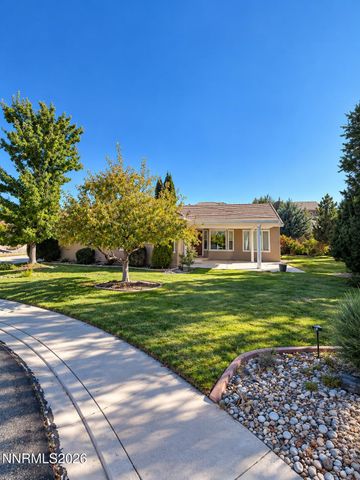 1220 Mesa Circle, Reno, NV 89511