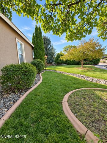 1220 Mesa Circle, Reno, NV 89511