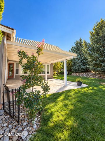 1220 Mesa Circle, Reno, NV 89511