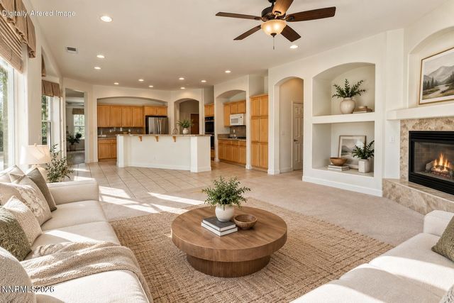 1220 Mesa Circle, Reno, NV 89511