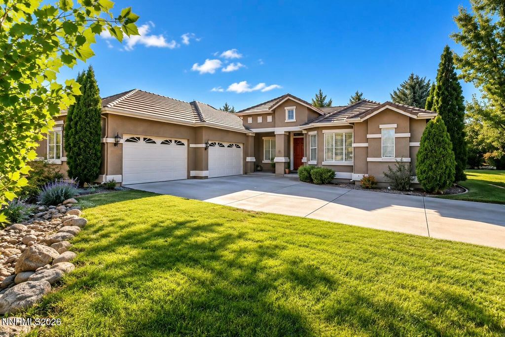1220 Mesa Circle, Reno, NV 89511