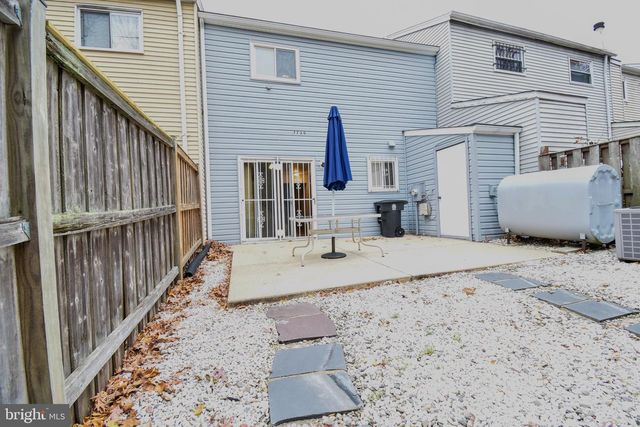 7730 MERRICK LN, Landover, MD 20785