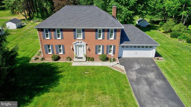 1116 RUTLANDVIEW DR, Davidsonville, MD 21035
