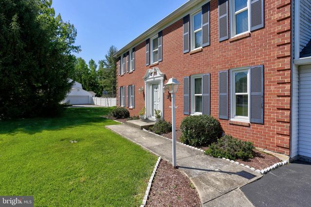 1116 RUTLANDVIEW DR, Davidsonville, MD 21035