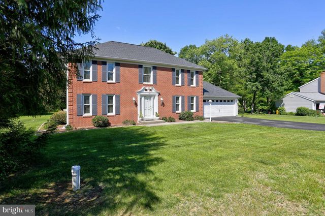 1116 RUTLANDVIEW DR, Davidsonville, MD 21035