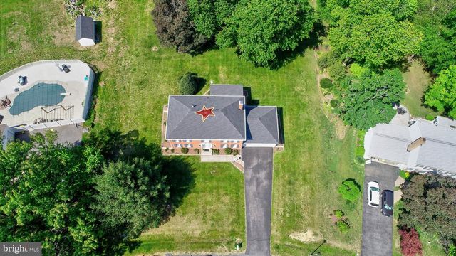 1116 RUTLANDVIEW DR, Davidsonville, MD 21035