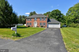 1116 RUTLANDVIEW DR, Davidsonville, MD 21035