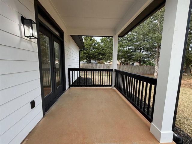 2590 Walton Downs Road, Monroe, GA 30655