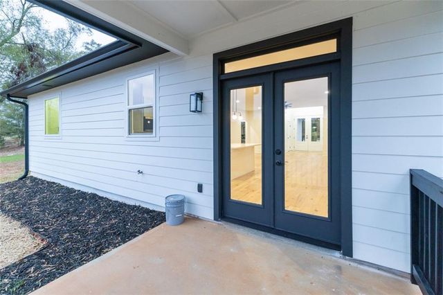 2590 Walton Downs Road, Monroe, GA 30655