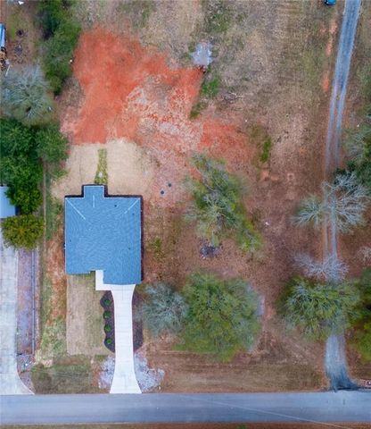 2590 Walton Downs Road, Monroe, GA 30655