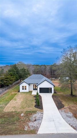 2590 Walton Downs Road, Monroe, GA 30655
