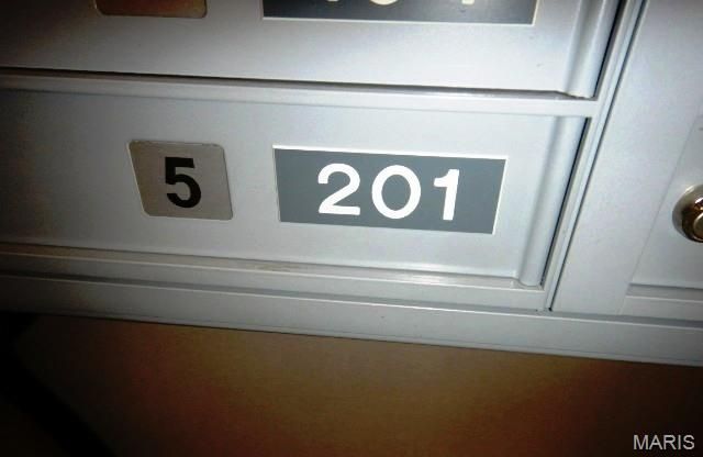 4 Delcrest Court 201, University City, MO 63124