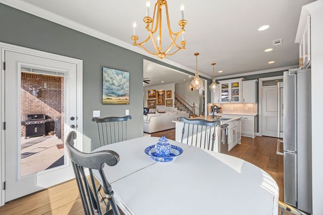 251 Ambry Loop, Centerton, AR 72719