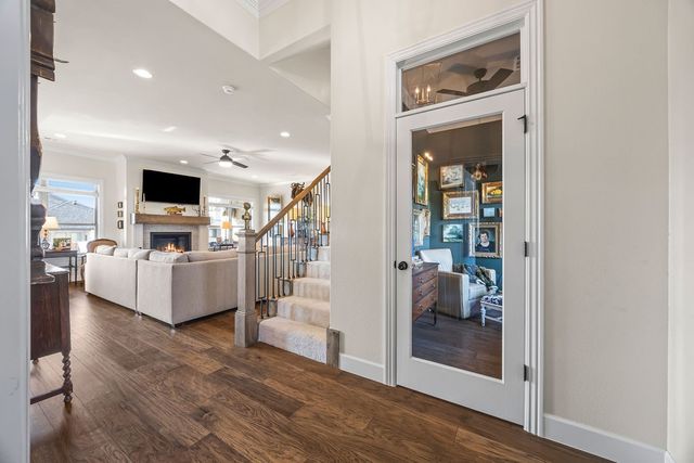 251 Ambry Loop, Centerton, AR 72719