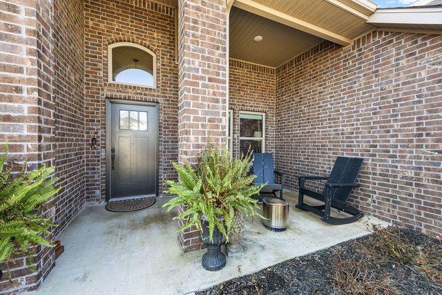 251 Ambry Loop, Centerton, AR 72719