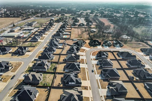 251 Ambry Loop, Centerton, AR 72719