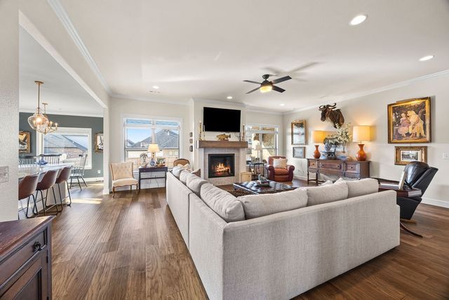 251 Ambry Loop, Centerton, AR 72719