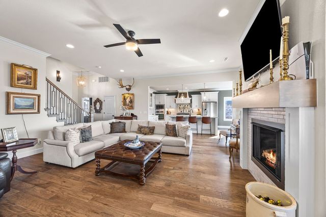 251 Ambry Loop, Centerton, AR 72719