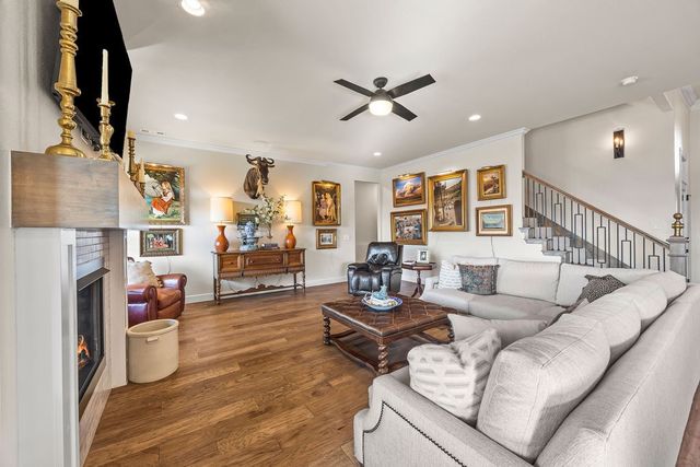 251 Ambry Loop, Centerton, AR 72719