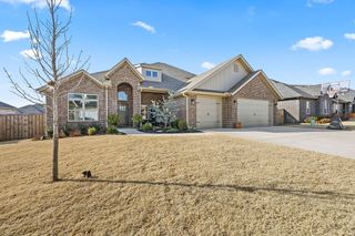 251 Ambry Loop, Centerton, AR 72719
