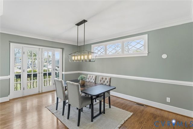 7615 Sweetbriar Rd, Henrico, VA 23229