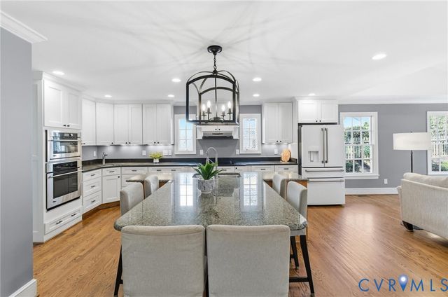 7615 Sweetbriar Rd, Henrico, VA 23229