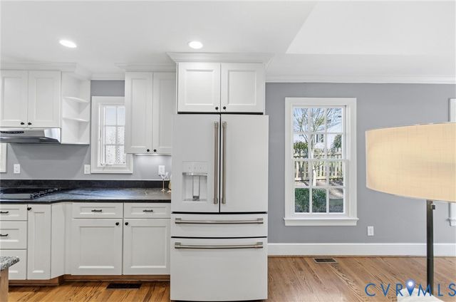 7615 Sweetbriar Rd, Henrico, VA 23229