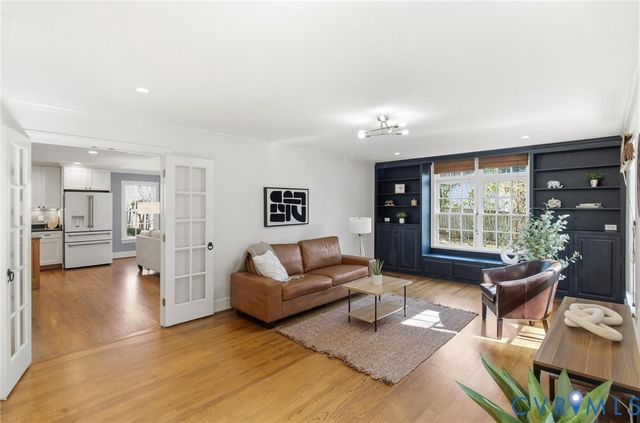 7615 Sweetbriar Rd, Henrico, VA 23229