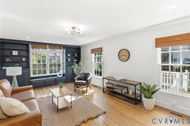 7615 Sweetbriar Rd, Henrico, VA 23229