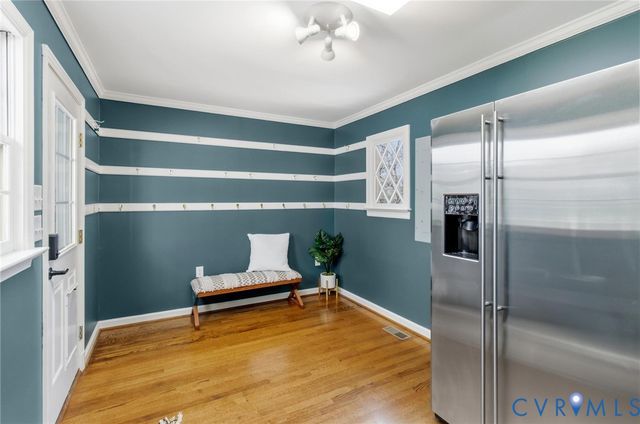 7615 Sweetbriar Rd, Henrico, VA 23229