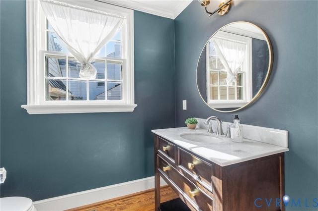 7615 Sweetbriar Rd, Henrico, VA 23229