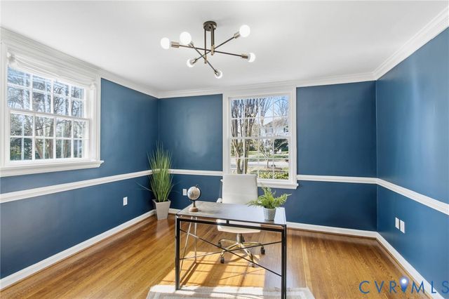 7615 Sweetbriar Rd, Henrico, VA 23229