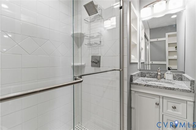 7615 Sweetbriar Rd, Henrico, VA 23229