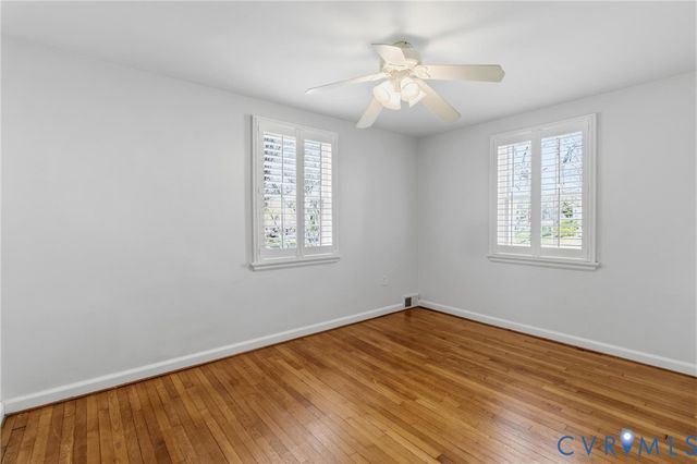 7615 Sweetbriar Rd, Henrico, VA 23229