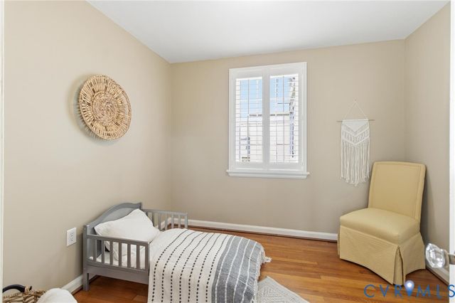 7615 Sweetbriar Rd, Henrico, VA 23229