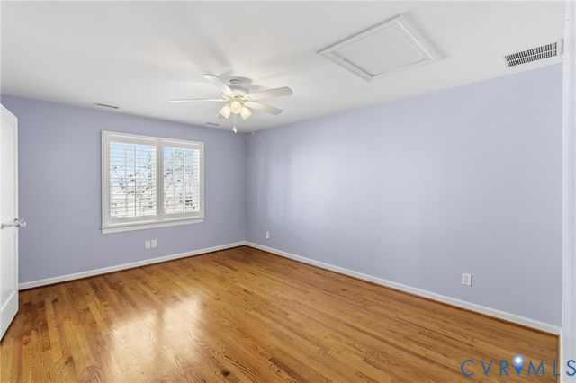 7615 Sweetbriar Rd, Henrico, VA 23229