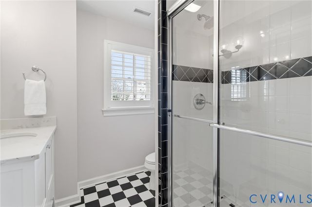 7615 Sweetbriar Rd, Henrico, VA 23229