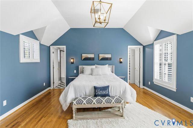 7615 Sweetbriar Rd, Henrico, VA 23229