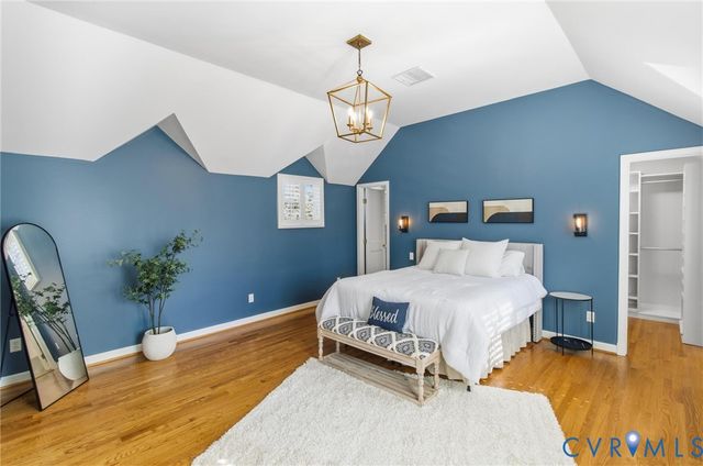 7615 Sweetbriar Rd, Henrico, VA 23229