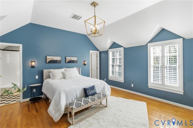 7615 Sweetbriar Rd, Henrico, VA 23229